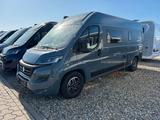 Westfalia Columbus 600 D 180 PS Automatik Automatik, Maxi  - Westfalia Columbus