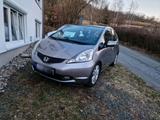 Honda Jazz 2010 Automatik-neue Inspektion - Honda Jazz von privat