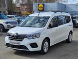Renault Grand Kangoo III Techno 1.3 TCe130 EDC 7 Sitzer - Renault Grand Kangoo Gebrauchtwagen