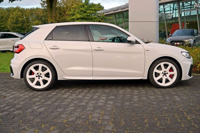 A1 Sportback 40TFSI S-tronic S line SONOS KAMERA