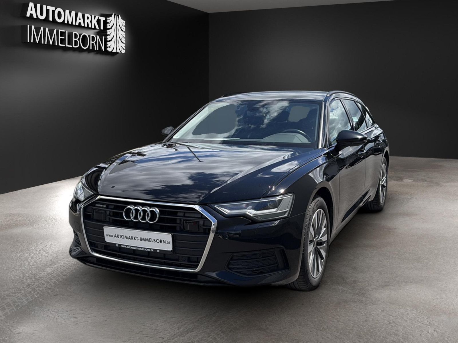 Audi A6 TFSI e quattro LED*Navi*Kamera*ACCVirtuSOH99% imagem 3