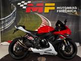 Suzuki GSX-R GSXR 600 [SERVICE + REIFEN NEU] - SUZUKI GS