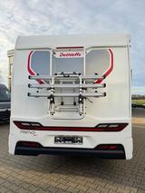 Dethleffs Trend I 7057 EB  "ALDE/NIEDRIGE BETTEN" - Dethleffs Trend I 7057 EB