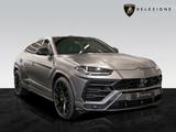 Lamborghini Urus | Akrapovic | Trailer Towing - Lamborghini in Frankfurt (Main)