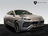 Lamborghini Urus | Akrapovic | Trailer Towing - Lamborghini Urus Gebrauchtwagen in Frankfurt