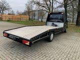 Mercedes-Benz Sprinter II Abschlepper 310/311/313/314/316 CDI - Mercedes-Benz Abschlep