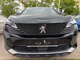 Peugeot 3008 Hybrid4 300 GT 1 Hand+AUTOMATIK+BC+SITZHEIZ - Peugeot 3008 HYbrid4
