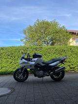 BMW F800S