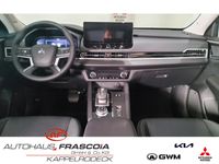 Mitsubishi Plug-in Hybrid Outlander - Vorschau Bild 9