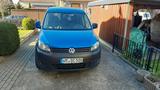 Volkswagen Caddy 2,0TDI 103kW Soccer Trendline Soc... - Volkswagen Caddy: Soccer Trendline