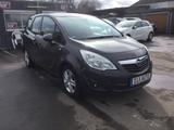 Opel Meriva B Design Edition - Opel Meriva: Design Edition