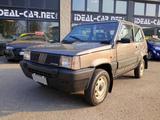 Fiat FIAT Panda 1ª serie 4x4 VERS.LIM. SISLEY TARGA O - Fiat Panda Sisley Gebrauchtwagen