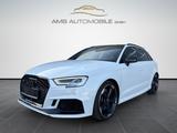 Audi RS3 Sportback quattro,Matrix,RS-Sitze,B&O,Pano - Audi RS3 mit Benzin-Antrieb: Sportwagen, Automatik