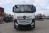 Mercedes-Benz Actros 1845 Bigspace*Low*Klima*verst.SP* - Mercedes-Benz Actros 1845