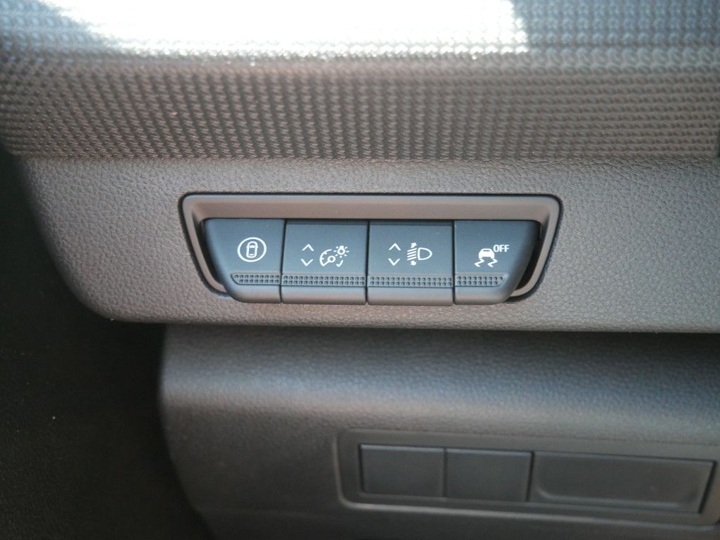 Fahrzeugabbildung Renault Kangoo Rapid Advance Blue dCi 95 PDC KAMERA