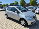 Mercedes-Benz A 160 CDI Pano 2.Hand TÜV-04/27 - Mercedes-Benz A 160 in Kassel