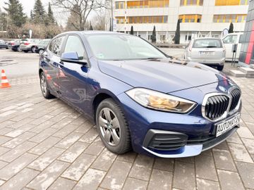 BMW 118 - 2