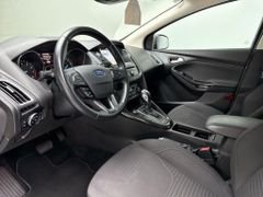 FORD Focus Titanium 1.0 EcoBoost Titanum Automatik