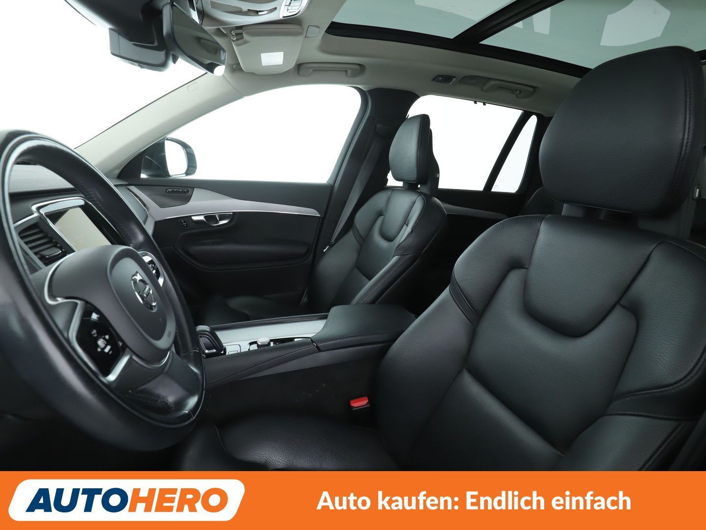 Volvo XC90 2.0 T8 Plug-in Hybrid Expression AWD foto 10