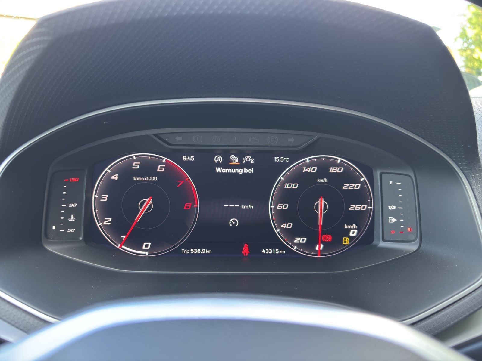 Seat Ibiza - Bild 12