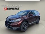 Honda CR-V 2.0 i-MMD HYBRID 4WD Elegance *Winterräder - Honda CR-V Elegance mit Hybrid-Antrieb (Benzin/Elektro)