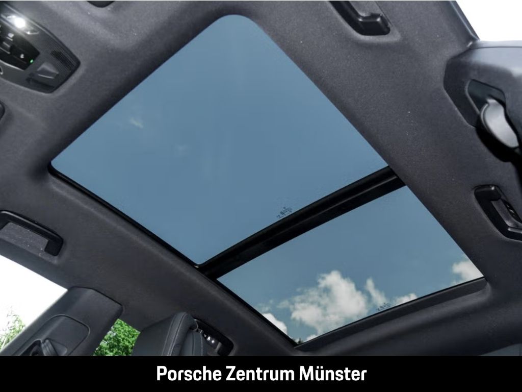 Porsche Macan - Bild 7