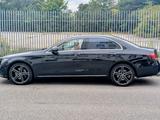 Mercedes-Benz E350 Avantgarde Widescreen 360° Pano Burmester - gebrauchte Mercedes-Benz E 350 aus dem Jahr 2020