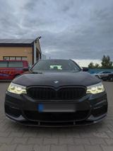 BMW Bmw 520d g31 stage1 - BMW 5er Reihe: Kombi, G31