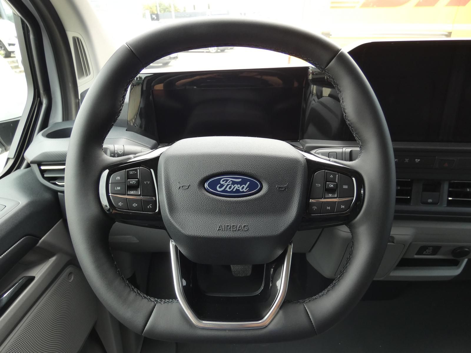 Ford Transit Custom - Bild 18