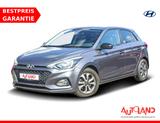 Hyundai i20 1.0 T-GDI YES! Sitzheizung Lenkradheizung - Hyundai i20: T Gdi