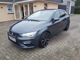 Seat Leon FR  LED  Apple CarPlay  Alu 19"  RF-Kamera - Seat Gebrauchtwagen in Bremen