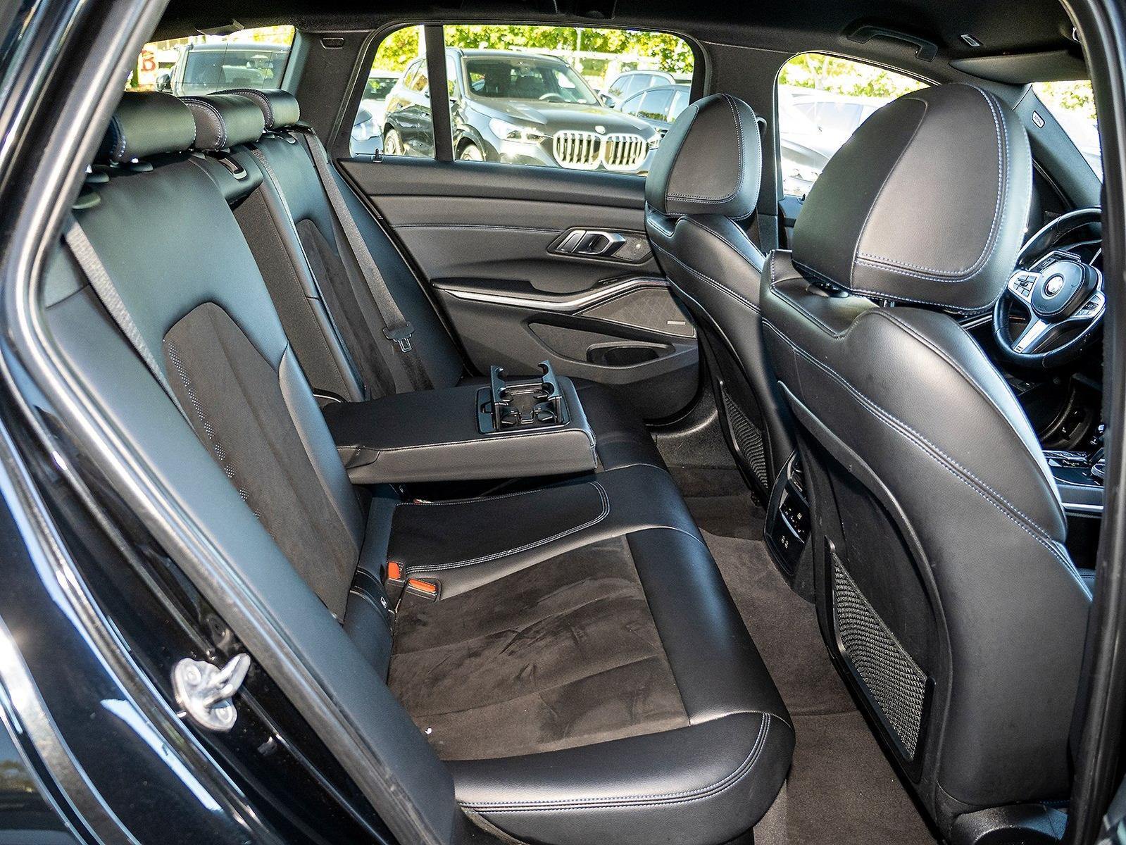 BMW M340i xDrive Tour.Laser AHK ACC M Sportpaket 1VB
