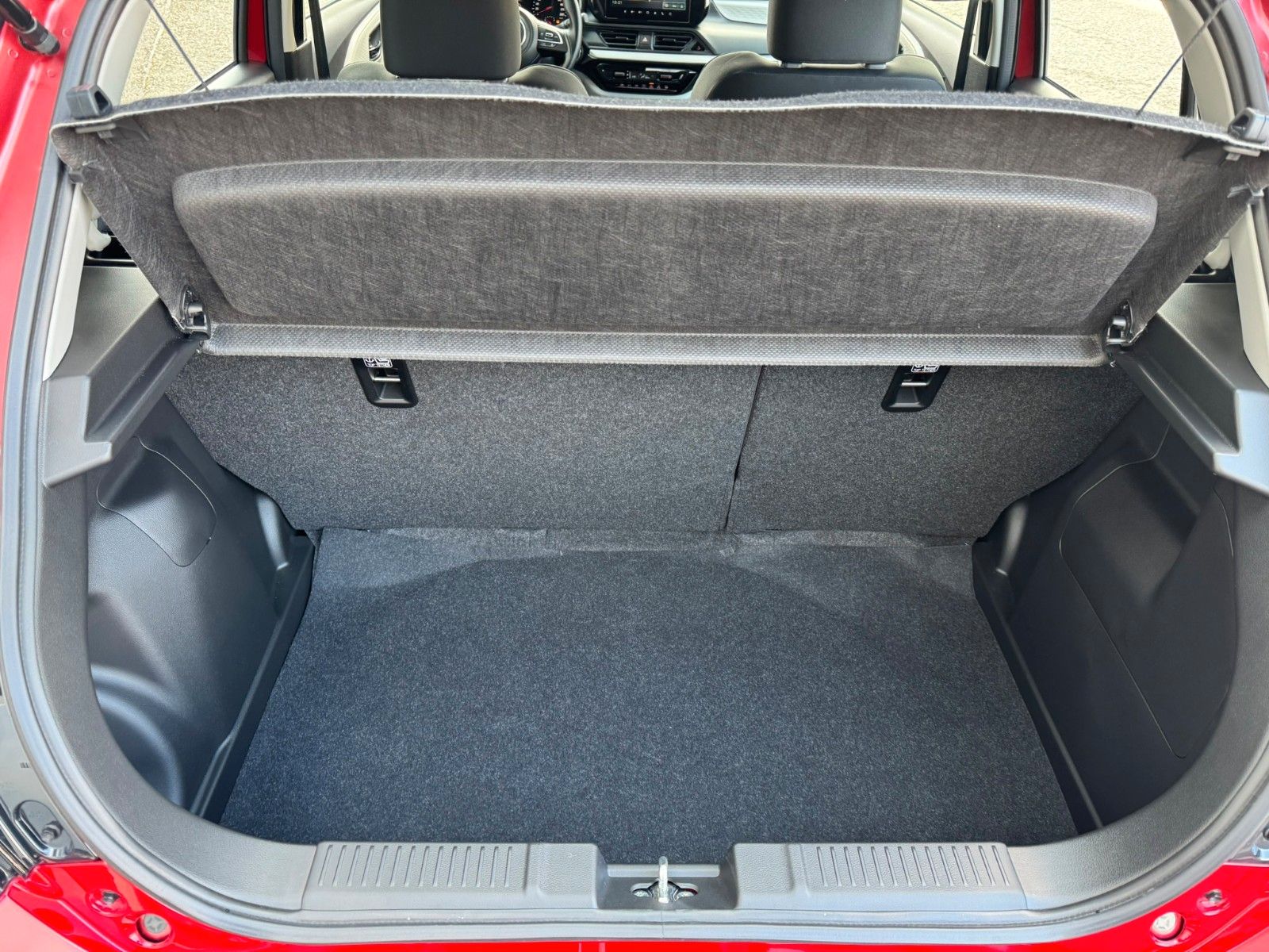 Suzuki Swift - Bild 8