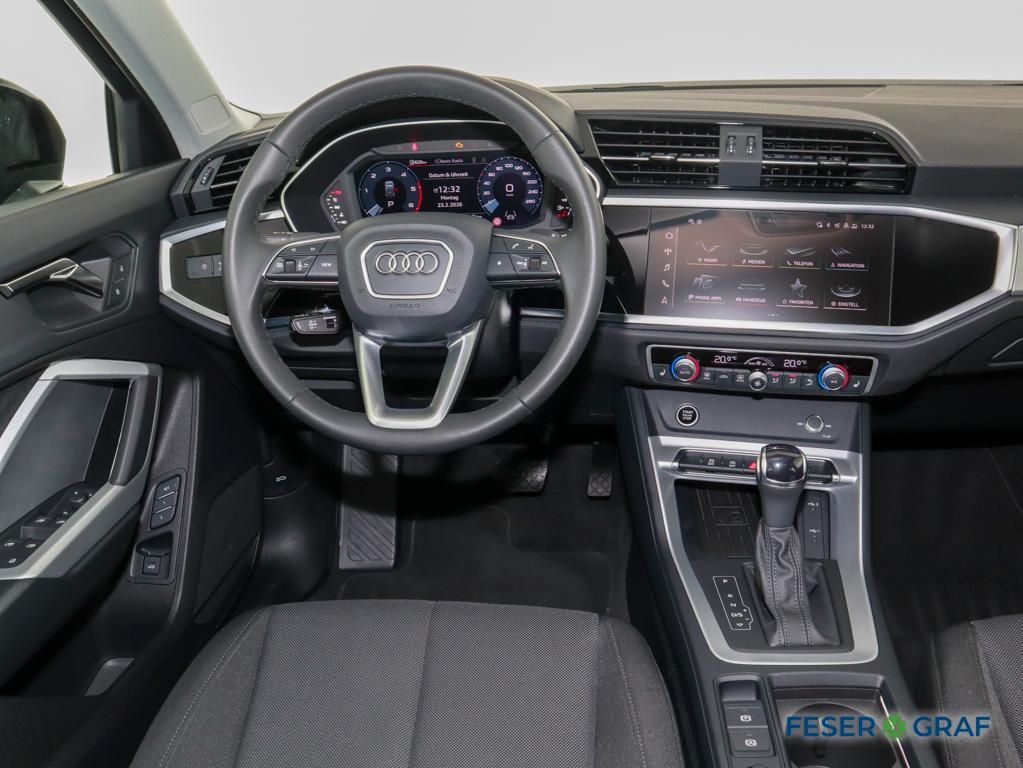 Audi Q3 - Bild 4
