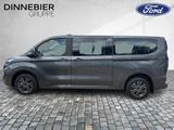 Ford TOURNEO CUSTOM 320 *AHK*7Sitze*LED*Kamera - Ford Tourneo Custom 7-Sitzer