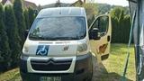 Citroën Jumper - Citroën Jumper Gebrauchtwagen