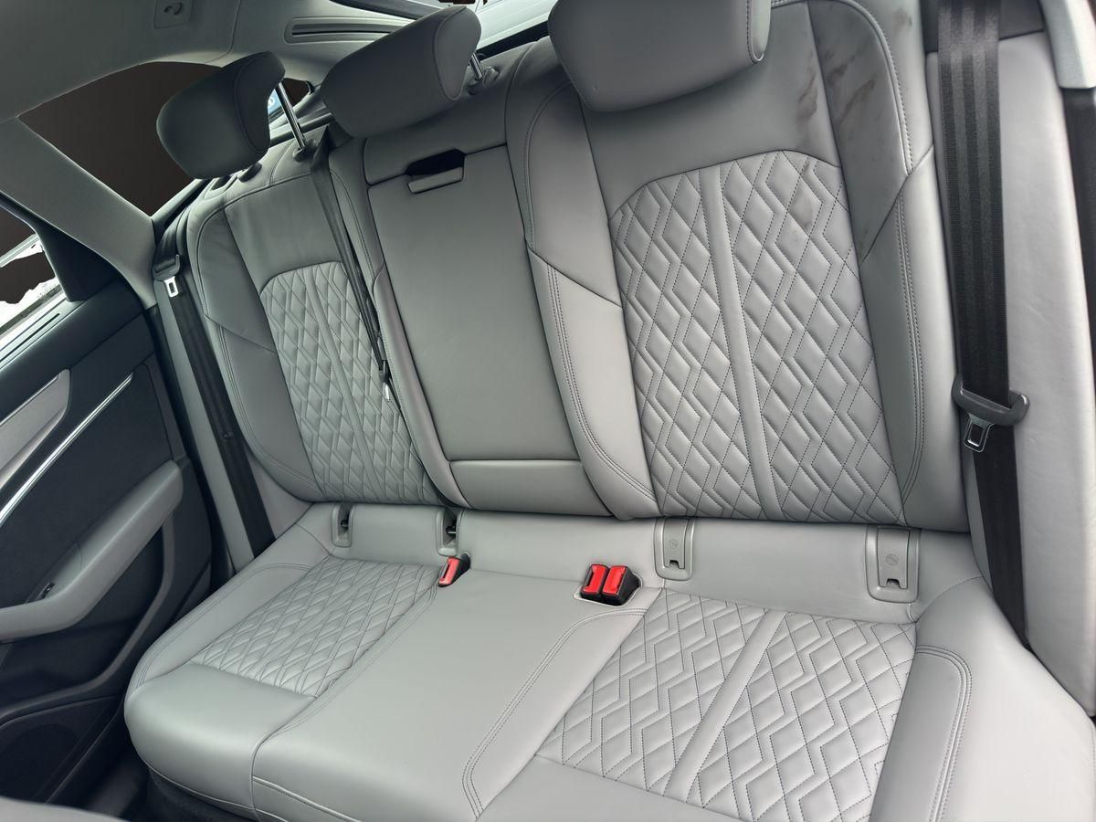 S6 3.0 TDI quattro V6 HUD LED MATRIX RFK ACC