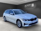 BMW 320 d LiveCockpit*LED*Navi*Park*Alarm*UVP55T€ - gebrauchte BMW 320 aus dem Jahr 2022