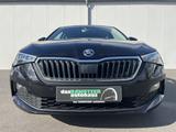 Skoda Scala 1.5 TSI DSG Style AHK Navi LED SHZ PDC Kli - gebrauchte Skoda Scala aus dem Jahr 2022