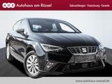 Seat Ibiza Xcellence DSG *LED*FullLink*Kamera*Blueto* - Seat Ibiza Gebrauchtwagen in Kassel