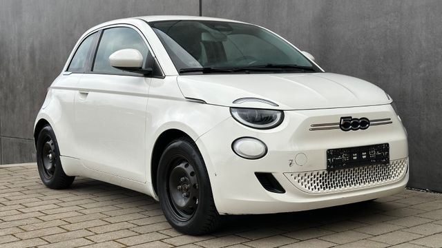 Fiat 500e 500 e Icon # 42 kWh