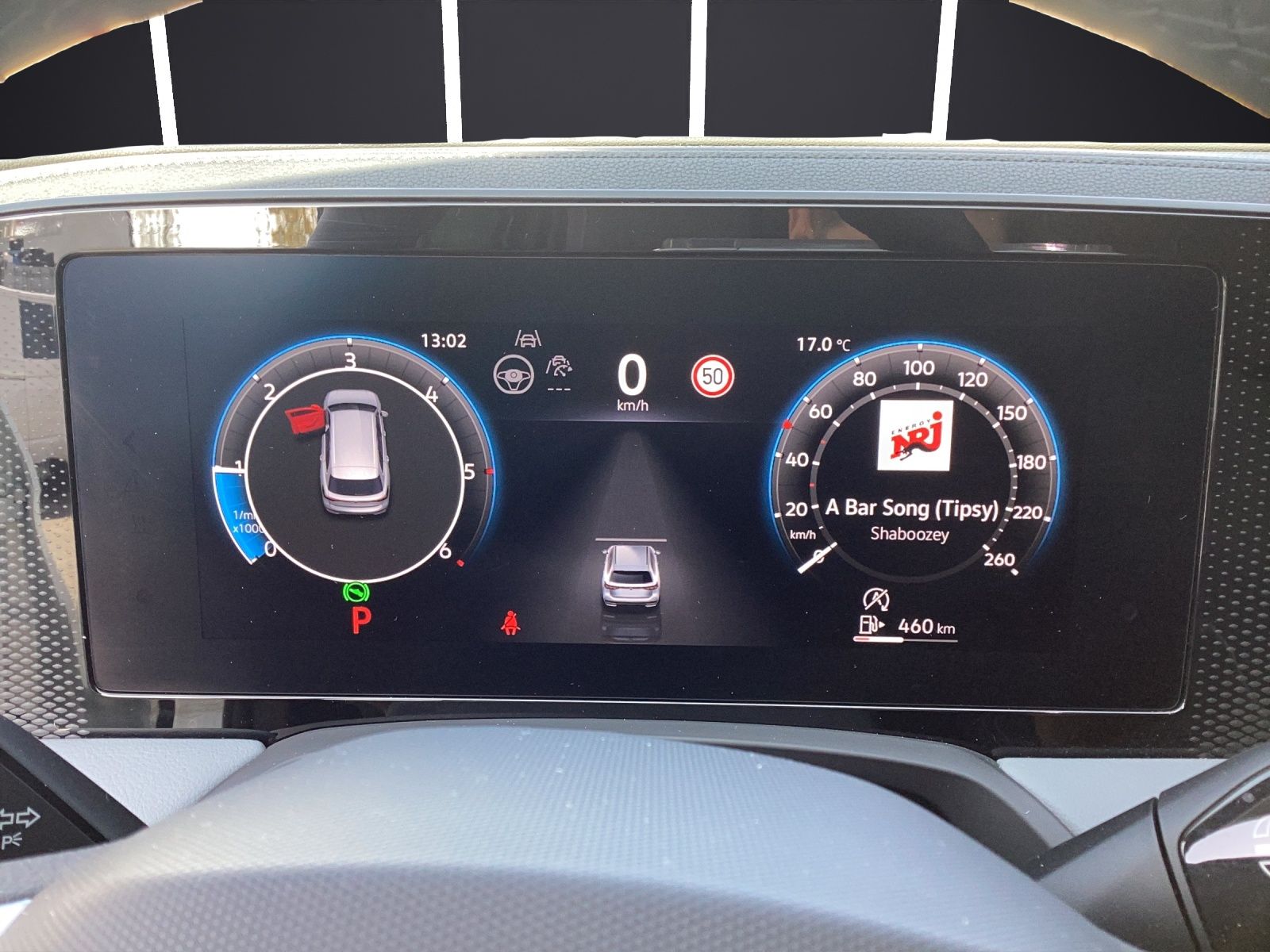 Fahrzeugabbildung Volkswagen Passat TDI Elegance DSG LED ACC AHK NAVI TRAILER