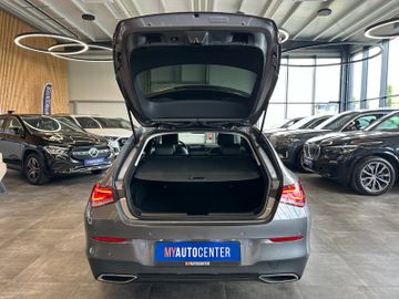 Mercedes-Benz CLA 220 d 4Matic *Multibeam*AHK*LED*Navi*