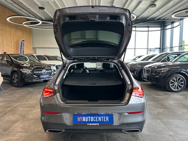 Mercedes-Benz CLA 220 d 4Matic *Multibeam*AHK*LED*Navi*