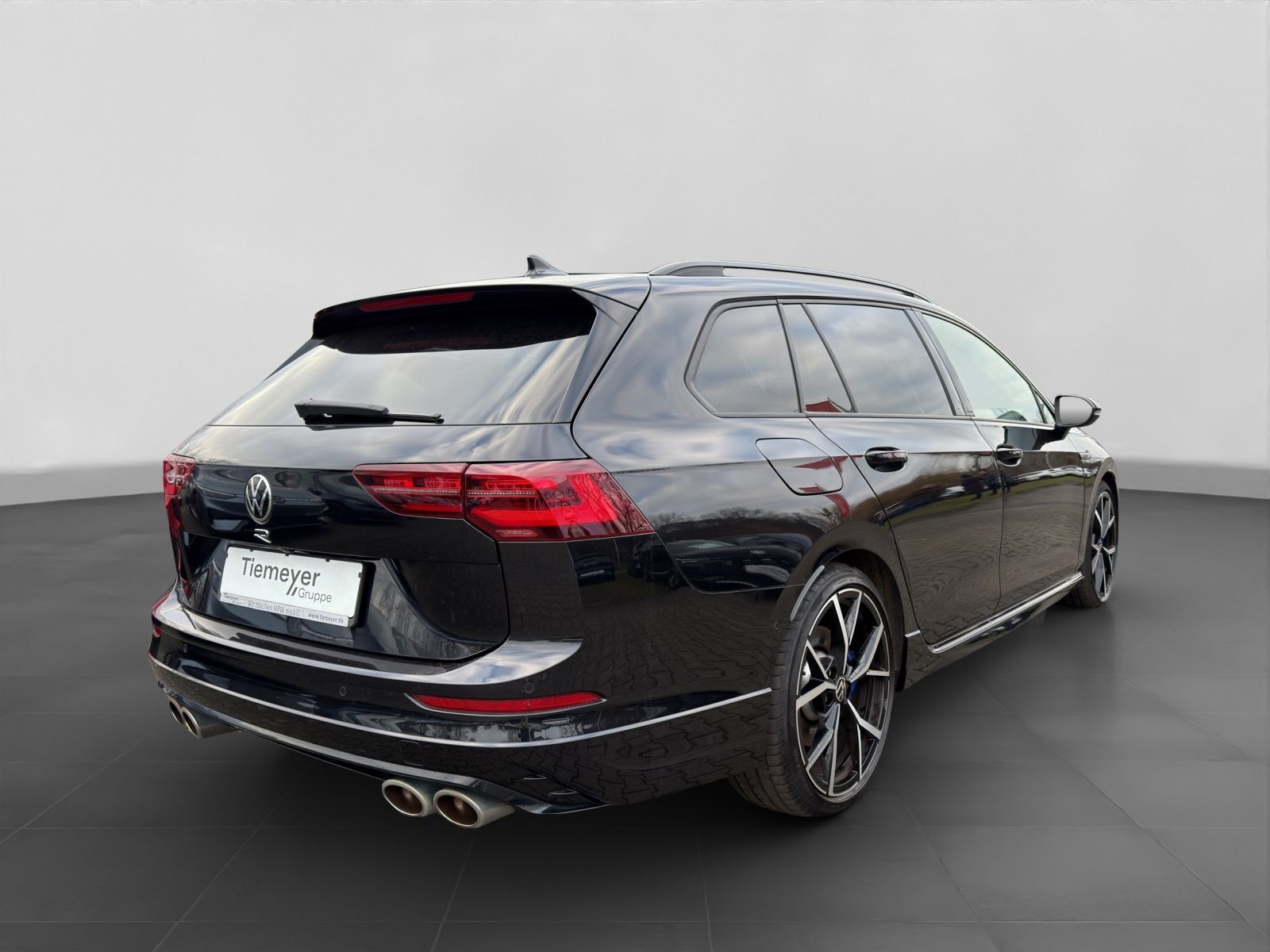 Volkswagen Golf - Bild 4