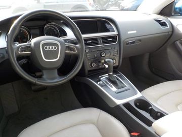 Audi A5 - 6