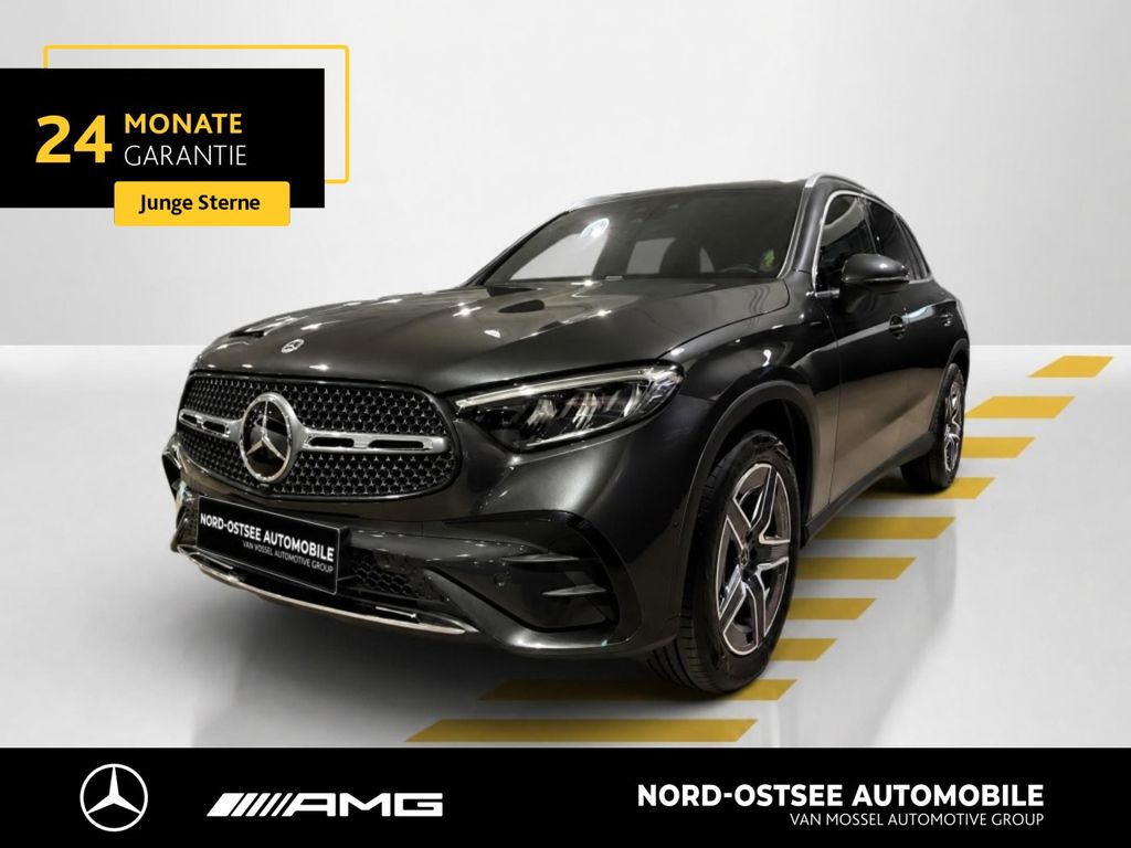 Image of Mercedes-Benz GLC 300
