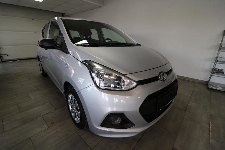 Hyundai i10 Classic