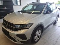 Volkswagen T-Cross - Vorschau Bild 2
