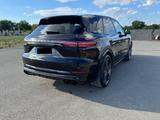 Porsche top gewarteter Cayenne 2.9 V6 S Tiptronic S - Porsche Cayenne